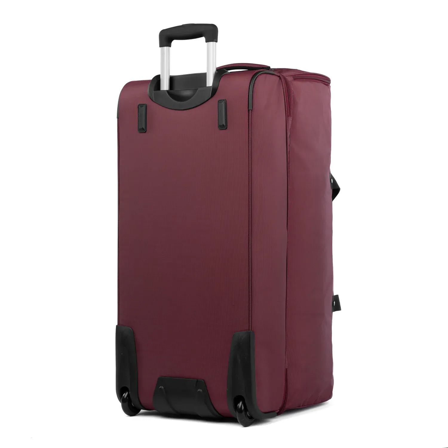 Travelpro Roadtrip 30" Drop-Bottom Rolling Duffel with Packing