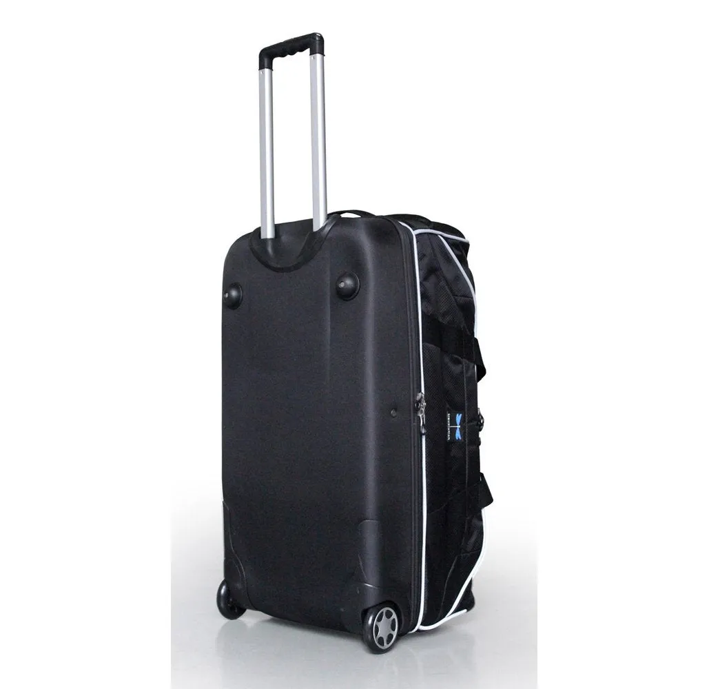 Travolution 28" Wheeled Duffel with Garment Rack