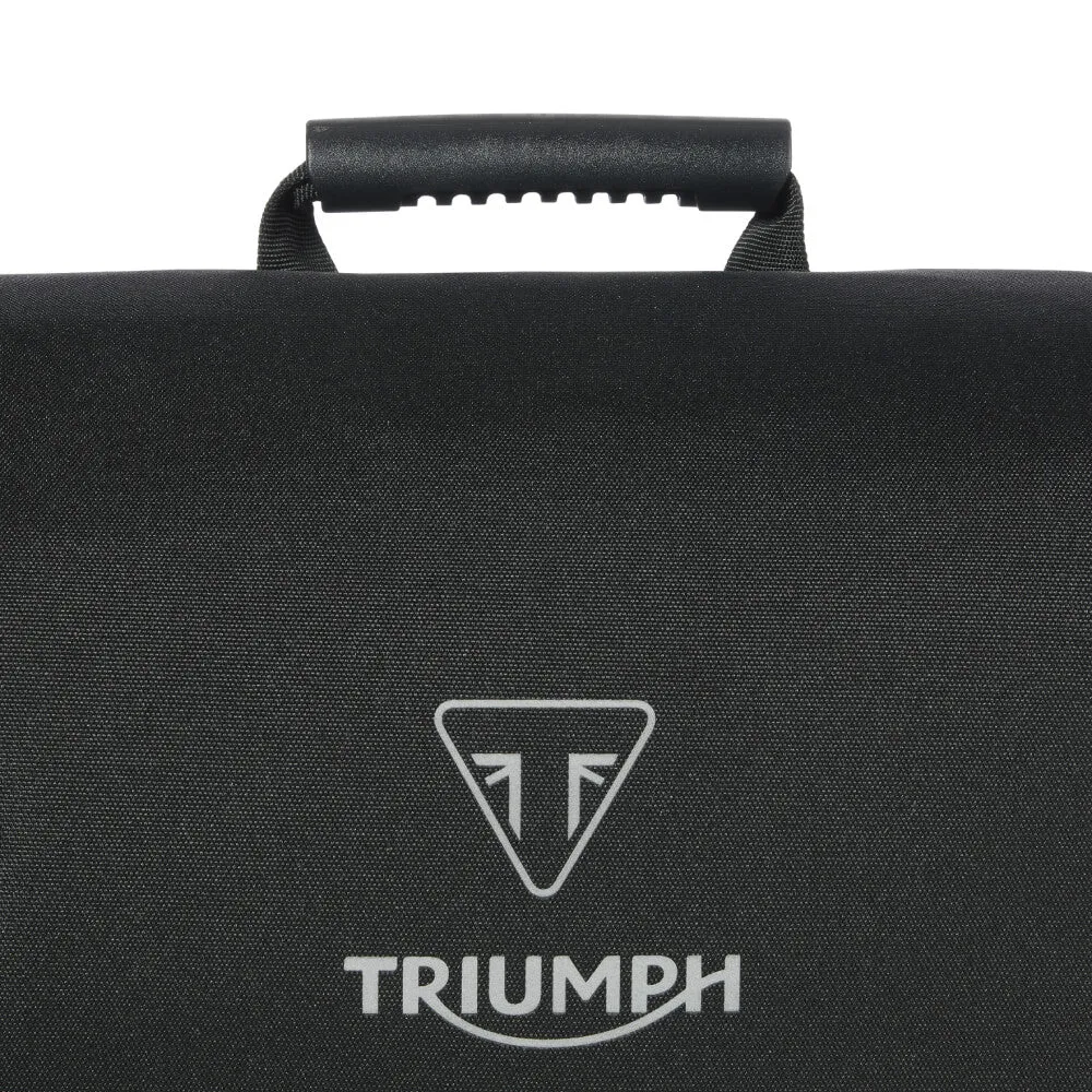 Triumph 10L Messenger Bag