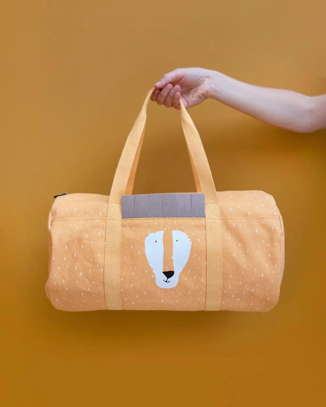 Trixie Roll Bag Mrs. Elephant