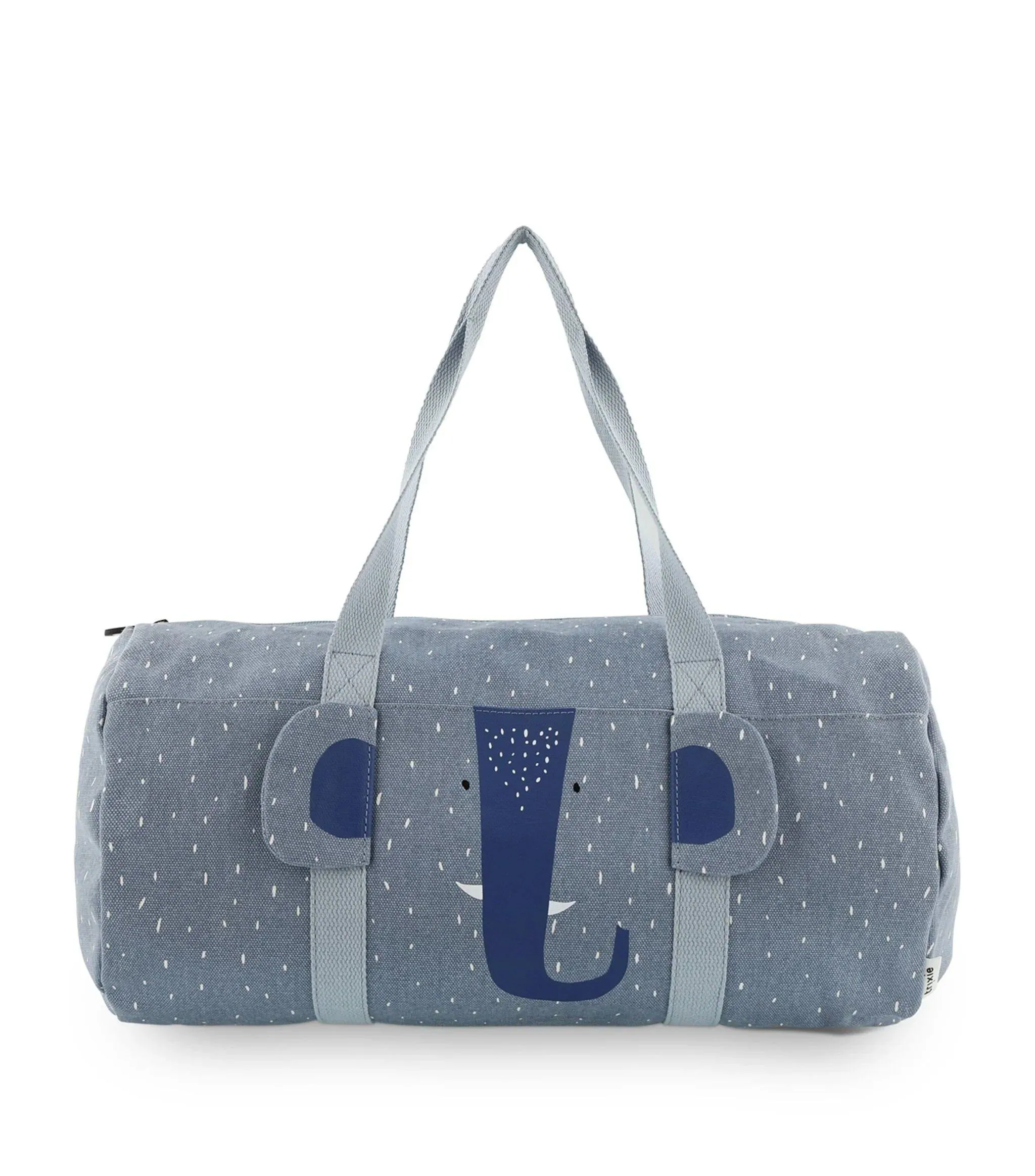 Trixie Roll Bag Mrs. Elephant