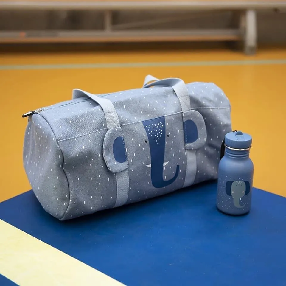 Trixie Roll Bag Mrs. Elephant