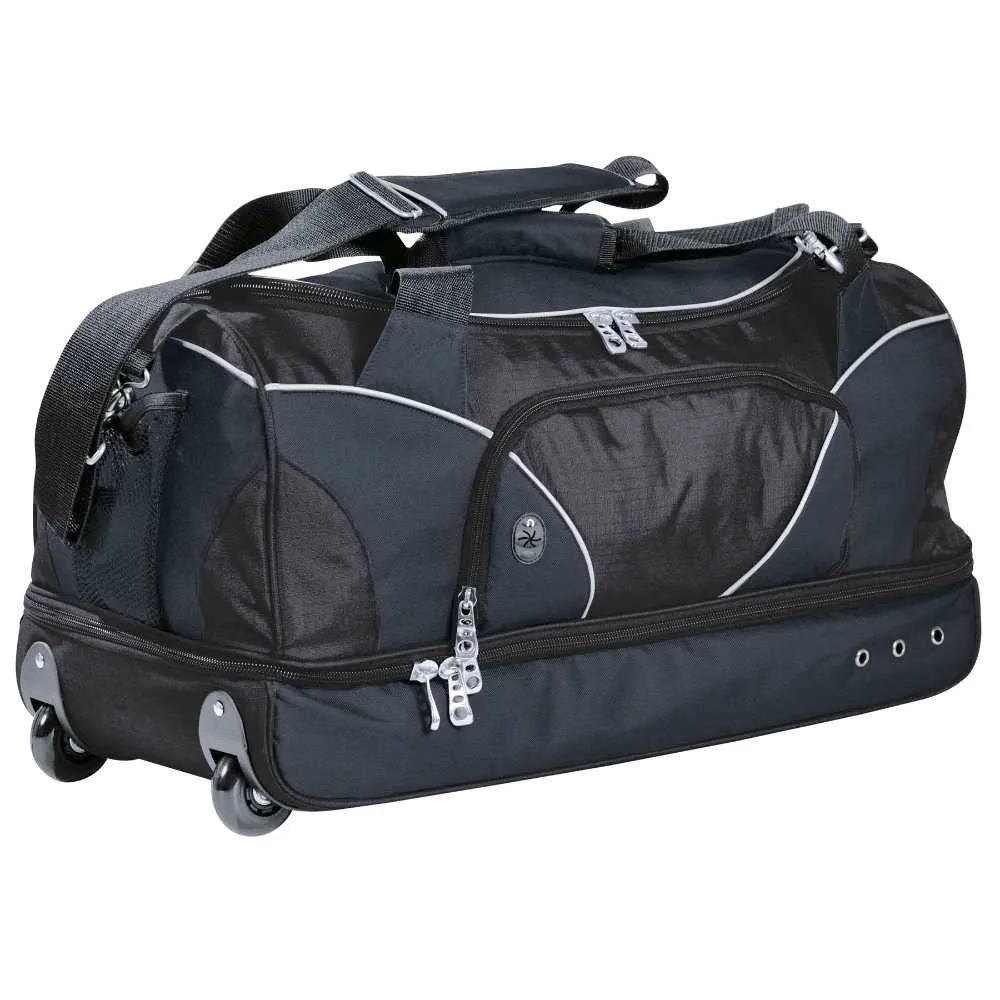 Turbulence Travel Bag