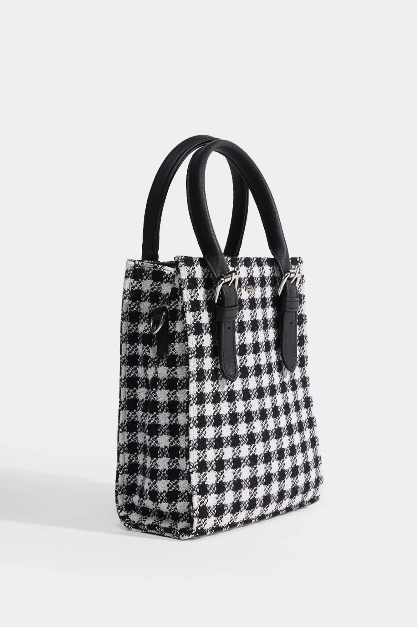 Tweed Sling Bag