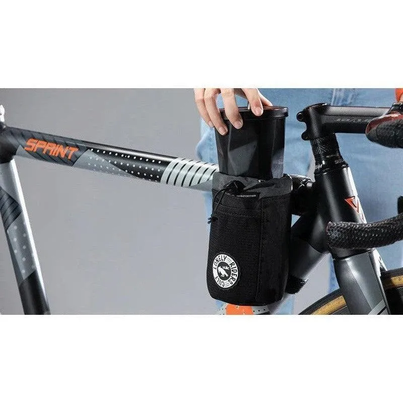 ULAC Neo Porter C-Hold Bag