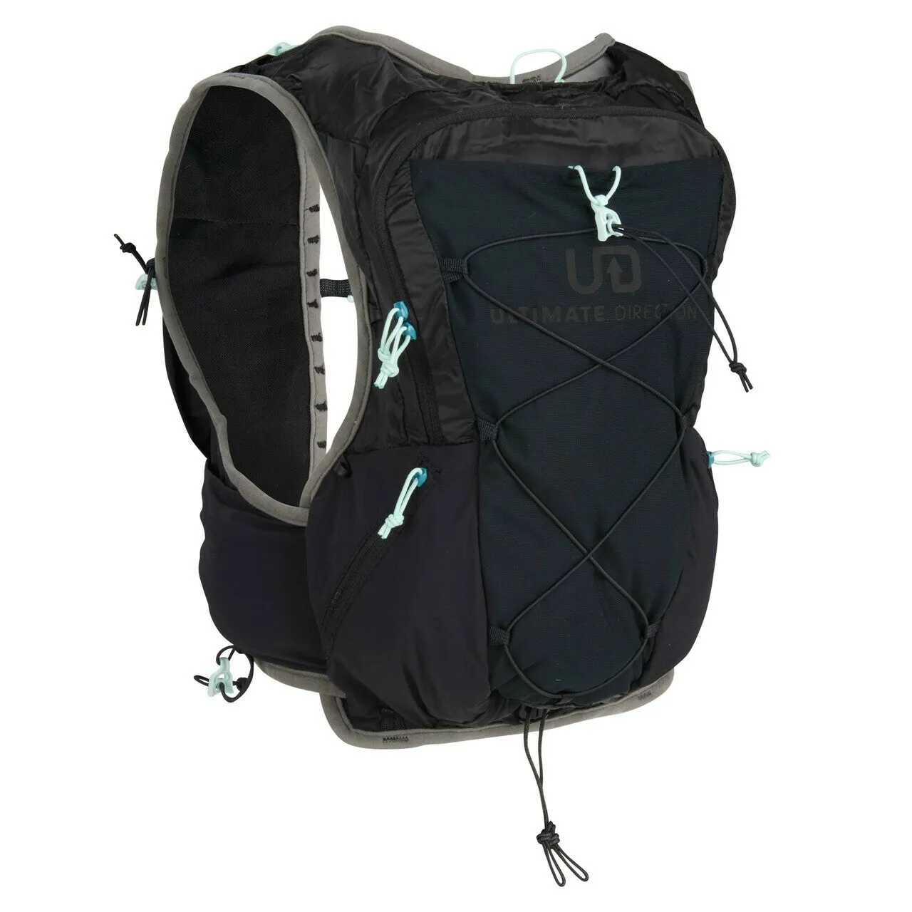 Ultimate Direction Women's Ultra Vesta (Including 2 pieces of 500mL soft flasks)