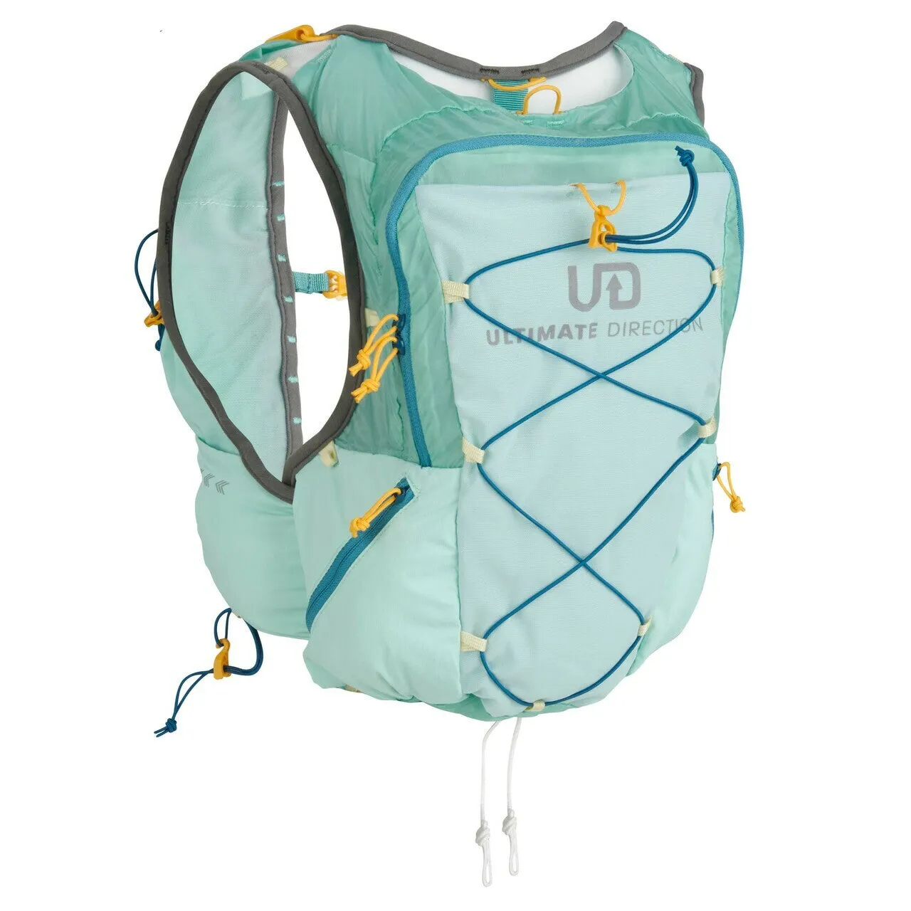 Ultimate Direction Women's Ultra Vesta (Including 2 pieces of 500mL soft flasks)