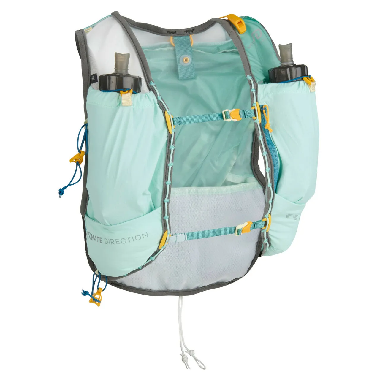 Ultimate Direction Women's Ultra Vesta (Including 2 pieces of 500mL soft flasks)