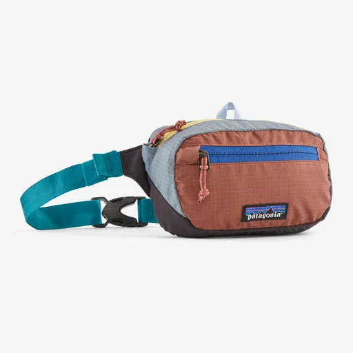 Ultralight Black Hole® Mini Hip Pack 1L