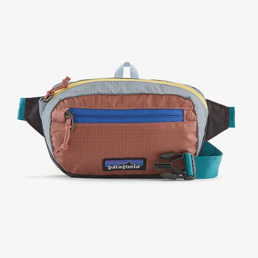 Ultralight Black Hole® Mini Hip Pack 1L