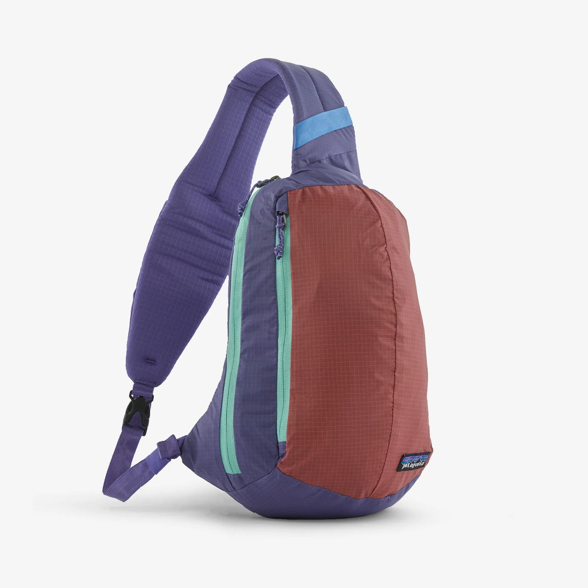Ultralight Black Hole® Sling 8L