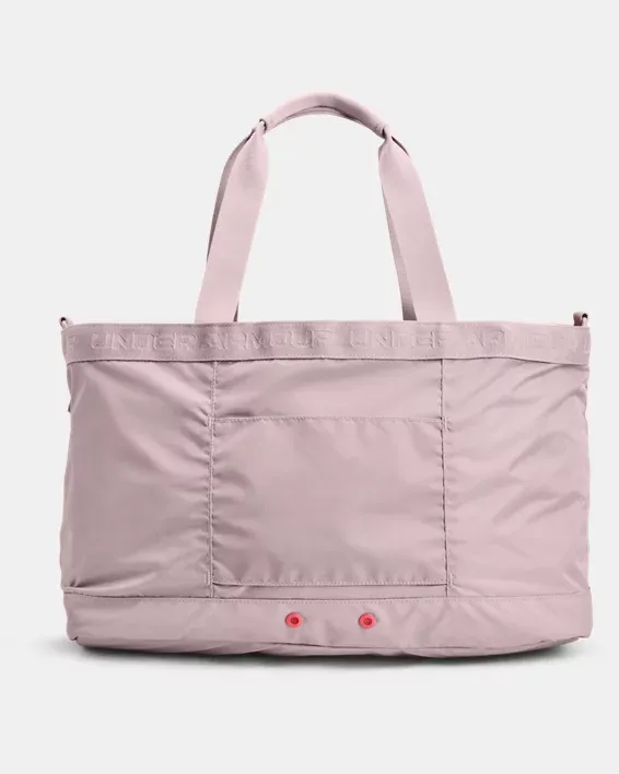 Under Armour Women's UA Essentials Signature Tote Bag