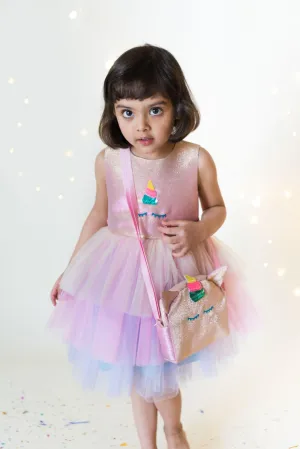 Unicorn Sling bag