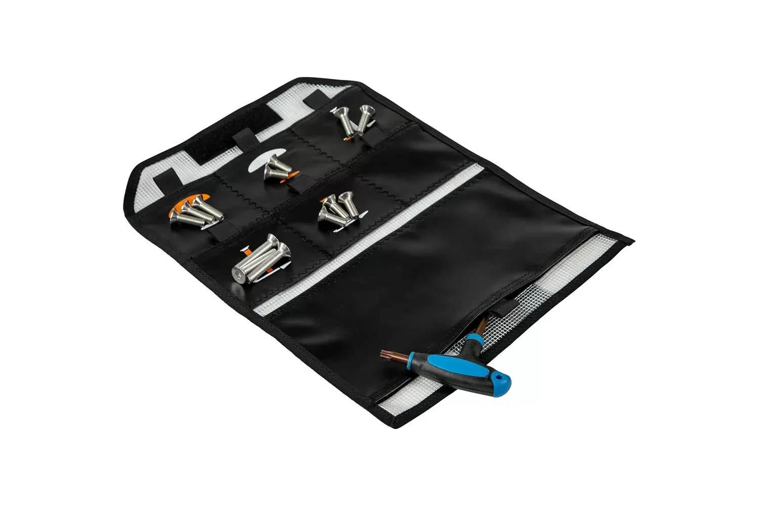 Unifiber Blackline Hydrofoil Bag