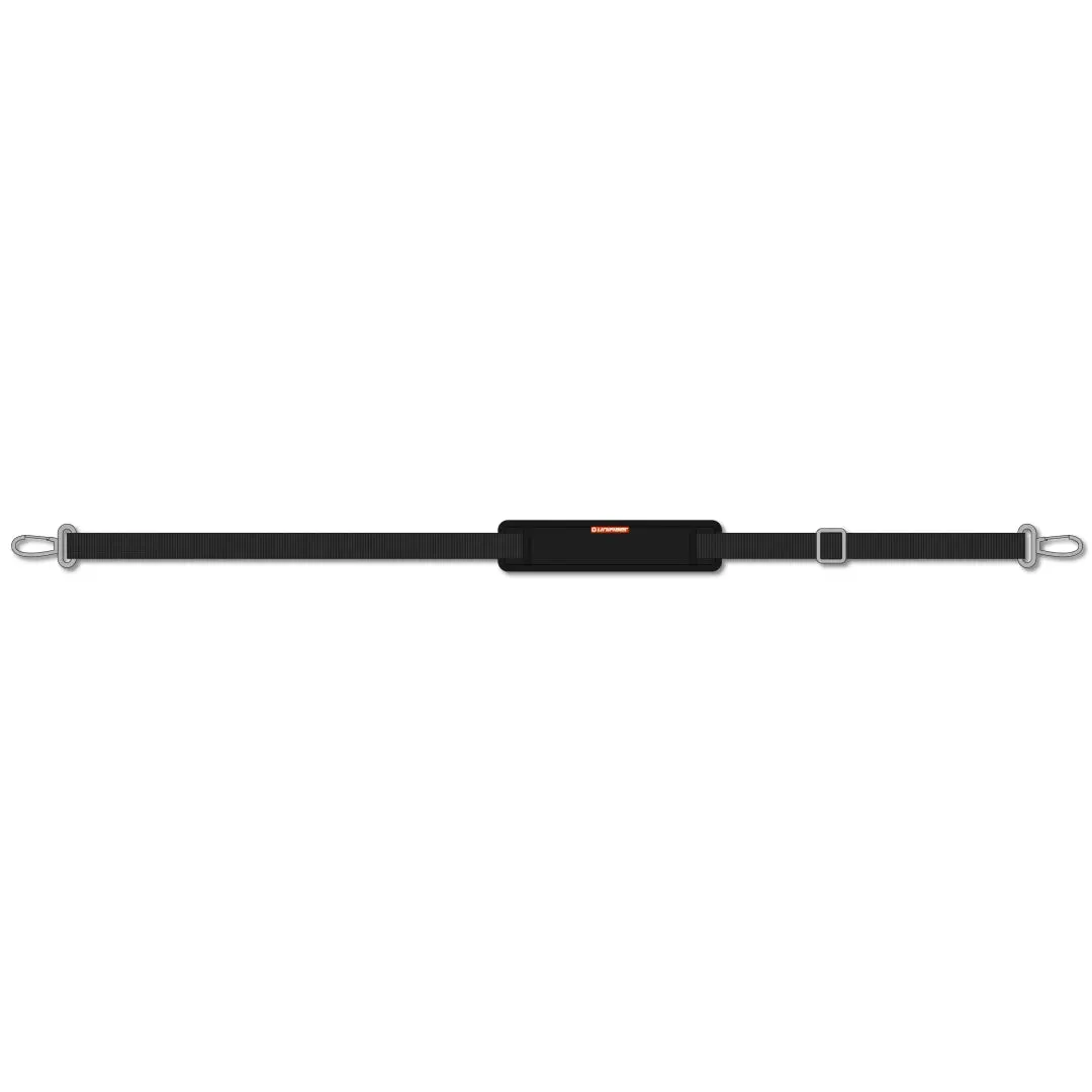 Unifiber Optional Shoulder Strap