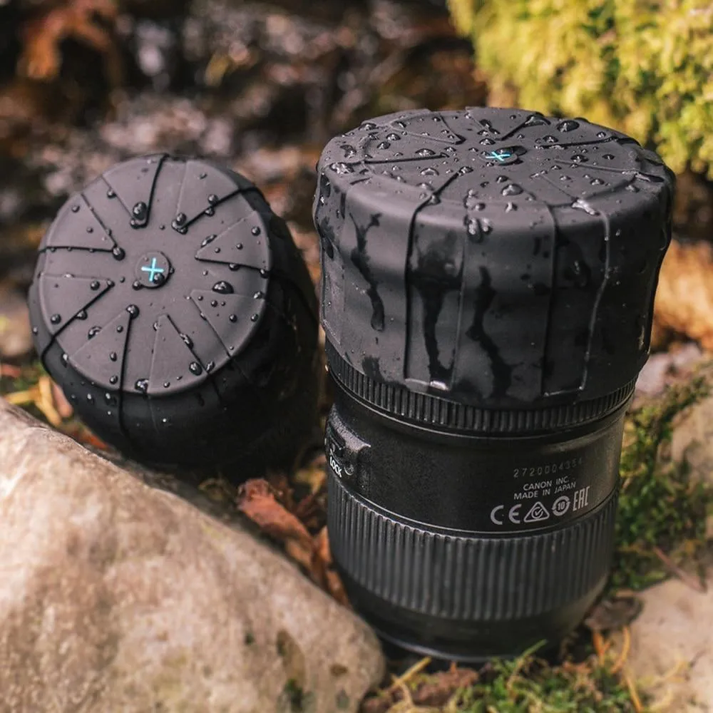 Universal Lens Cap