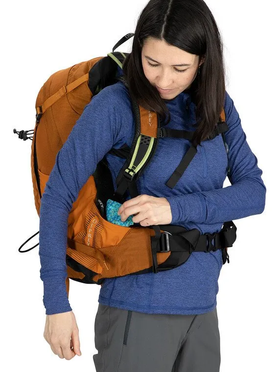 UNLTD Antigravity 32 Women's Backpack