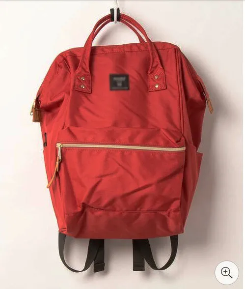 Upgraded Computer Compartment Large Open Capacity Backpacks