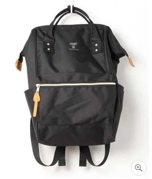 Upgraded Computer Compartment Large Open Capacity Backpacks