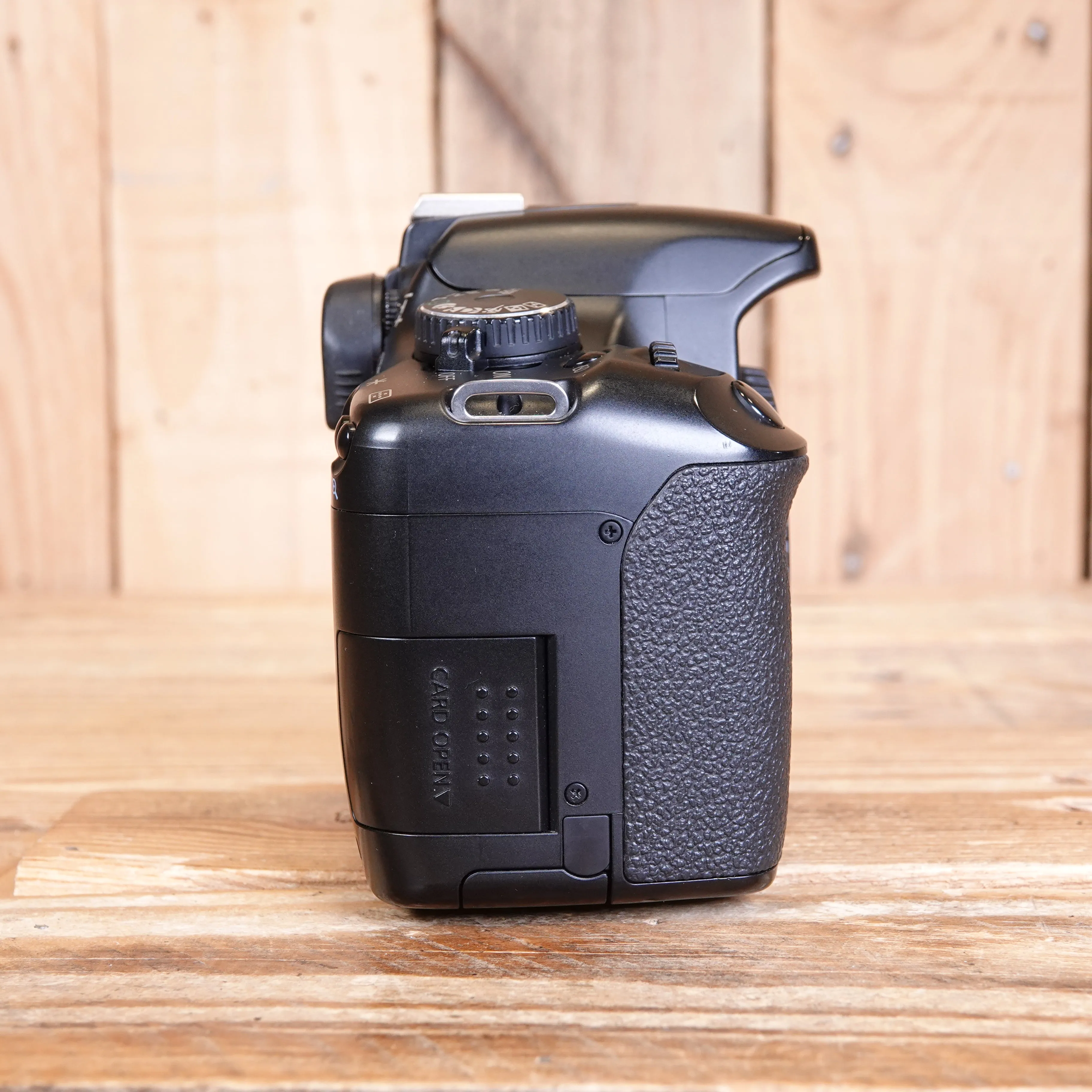 Used Canon EOS 450D Camera Body