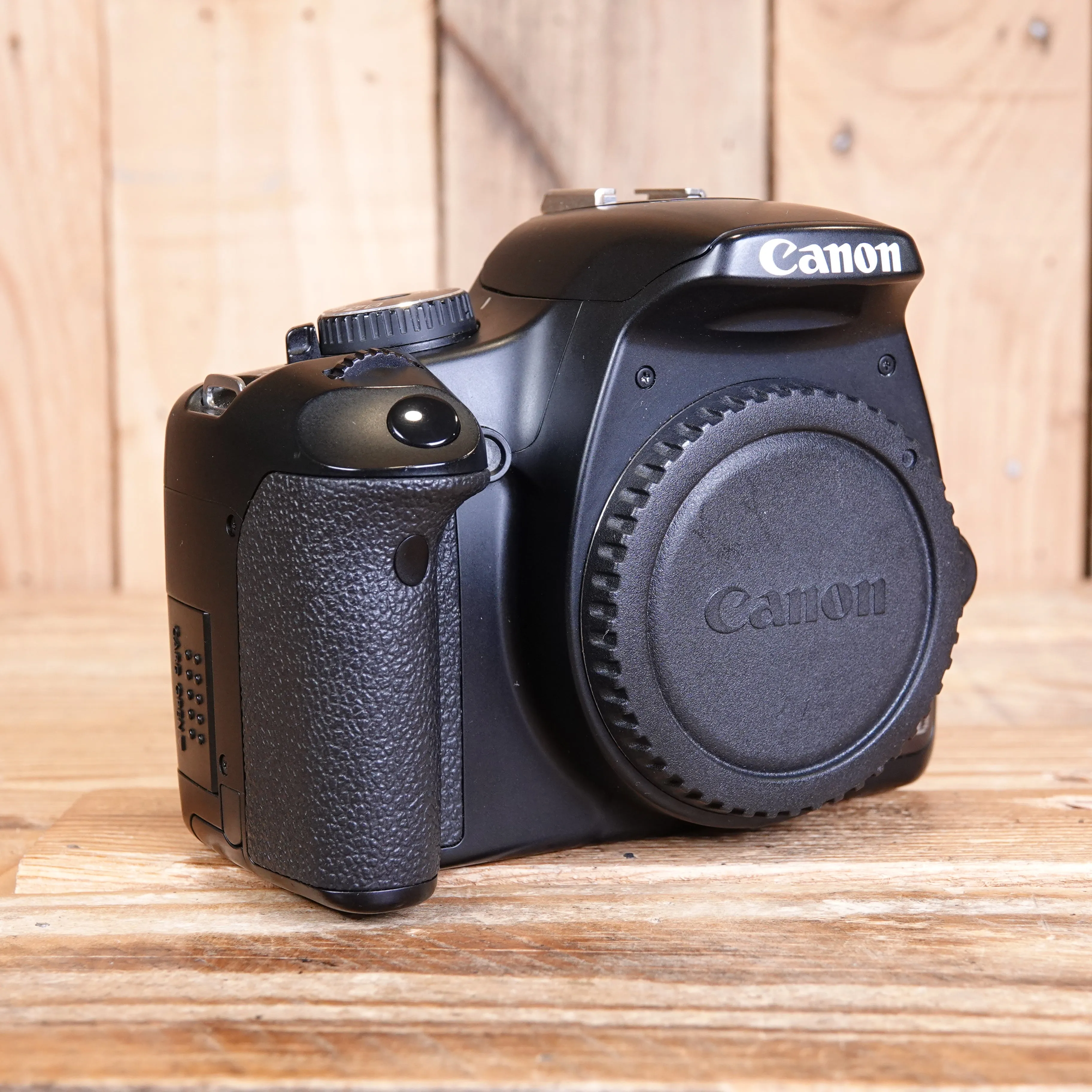 Used Canon EOS 450D Camera Body