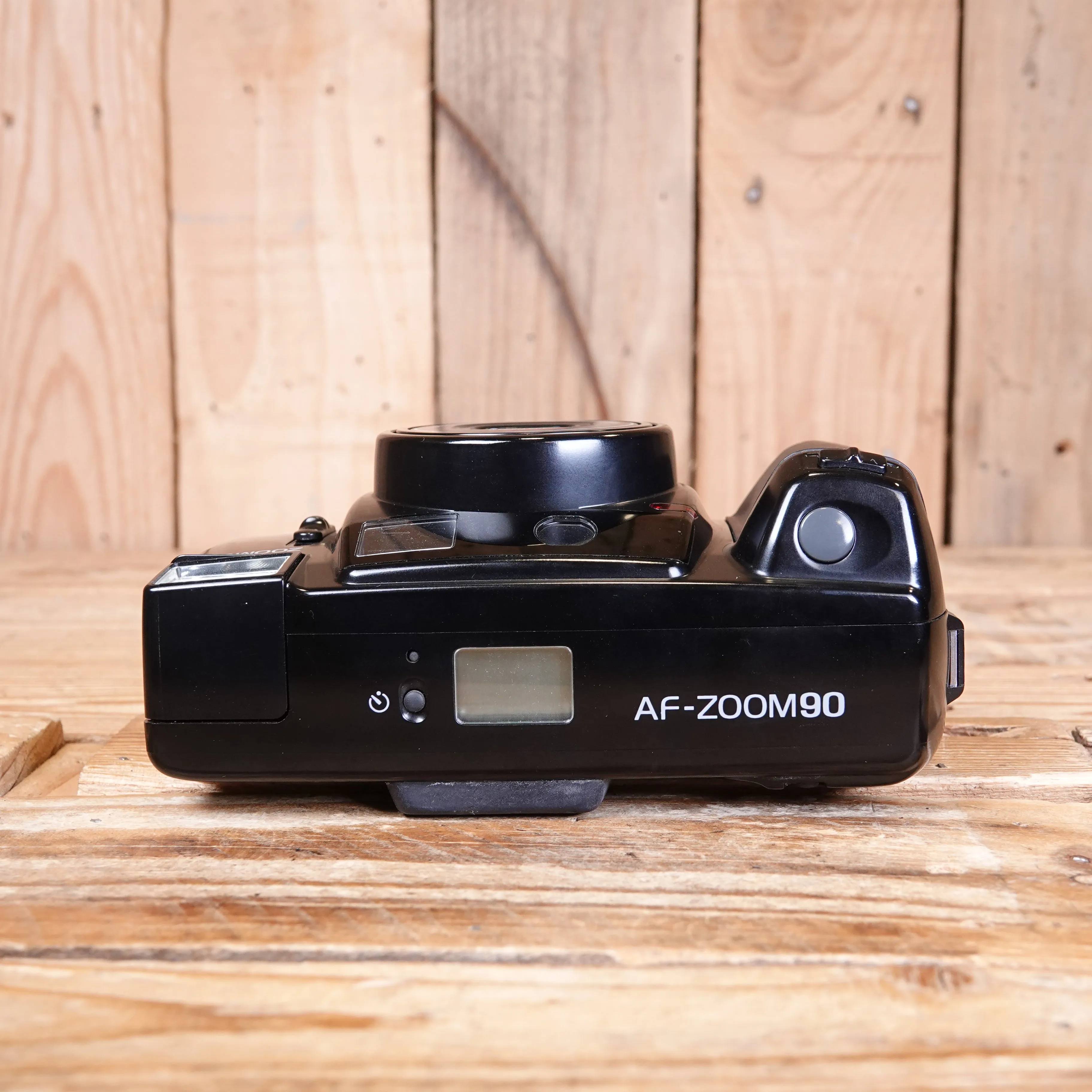 Used Minolta AF-Zoom 90 35mm Camera