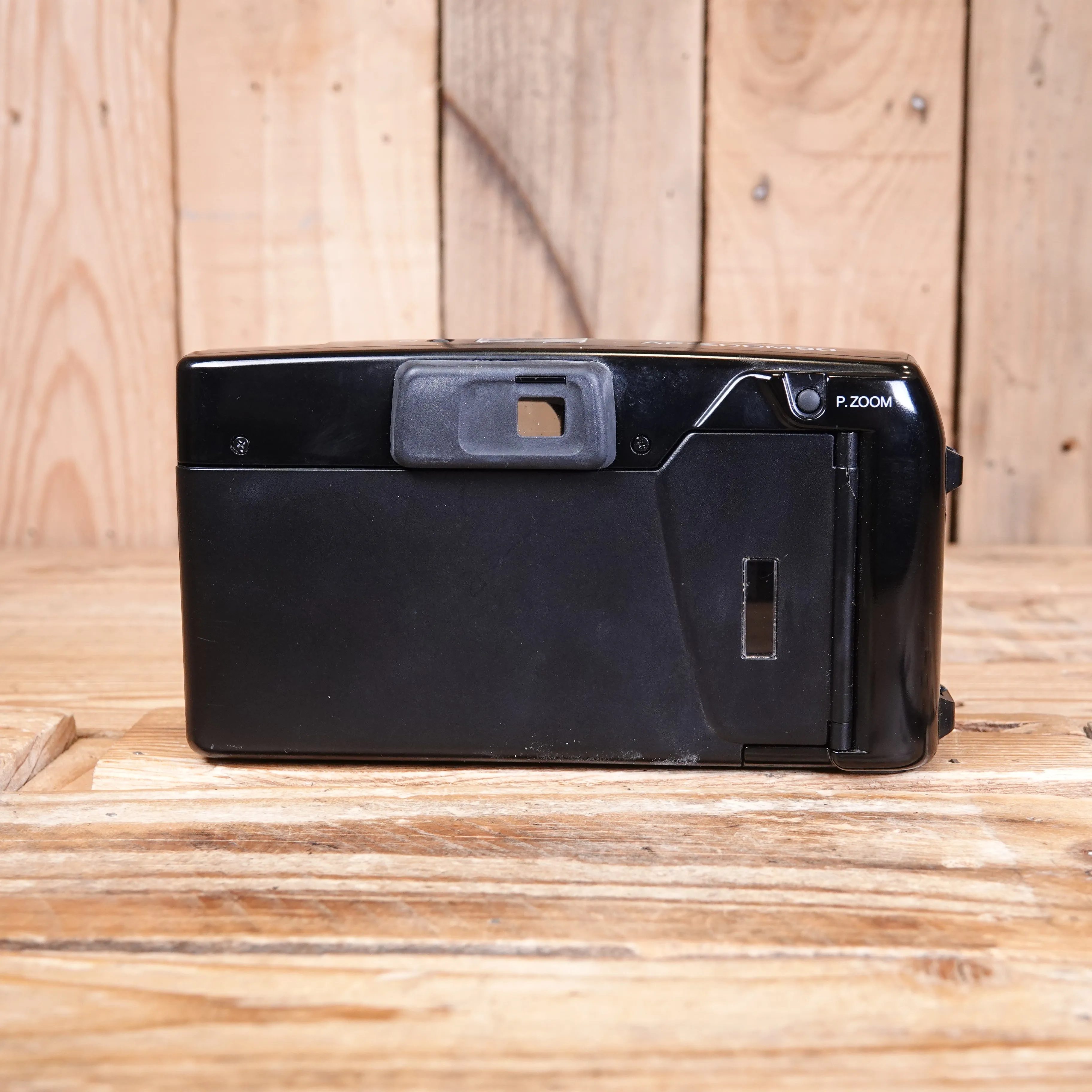 Used Minolta AF-Zoom 90 35mm Camera