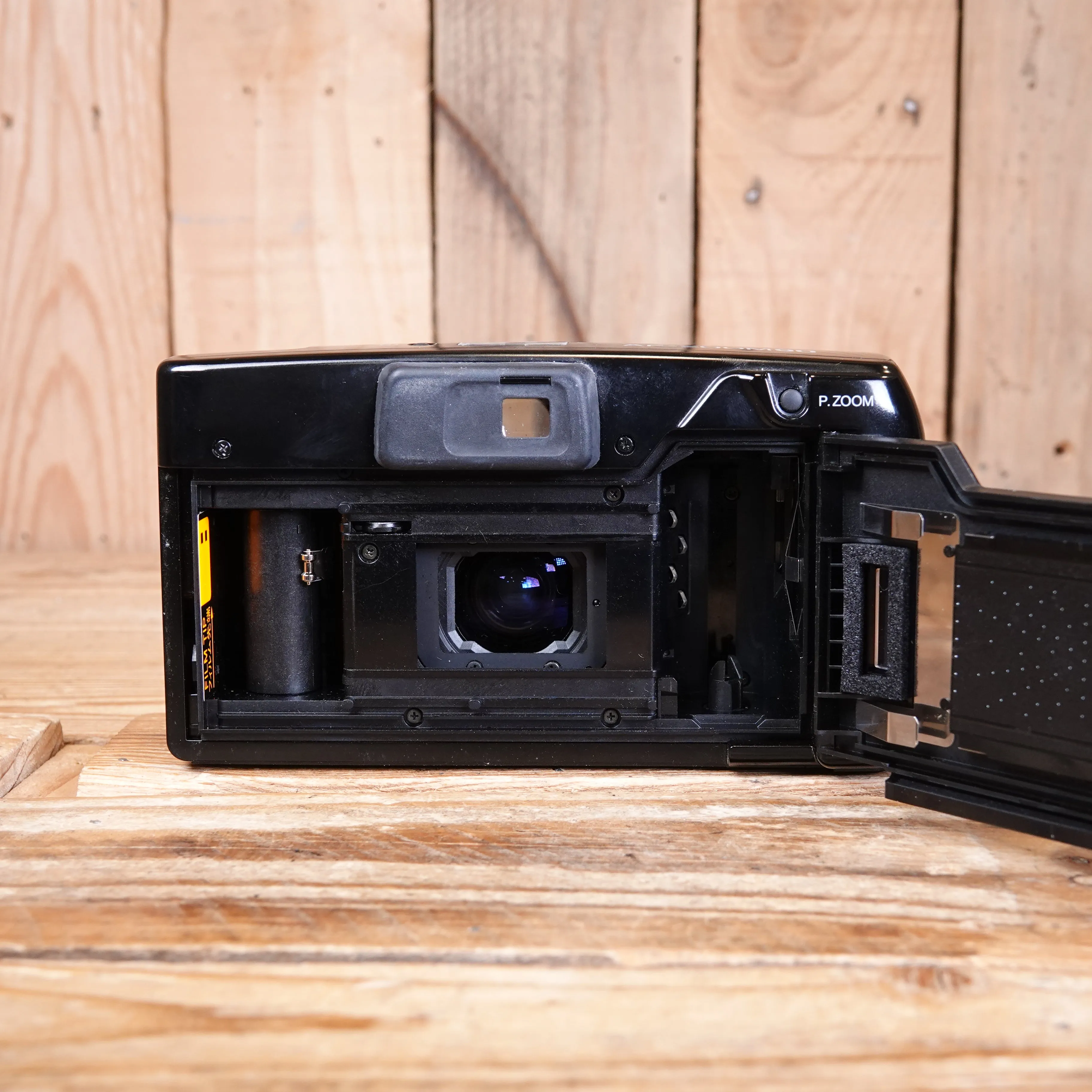 Used Minolta AF-Zoom 90 35mm Camera