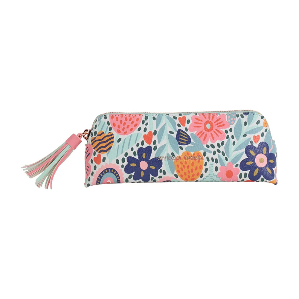 Vanity Bag - Garden Love