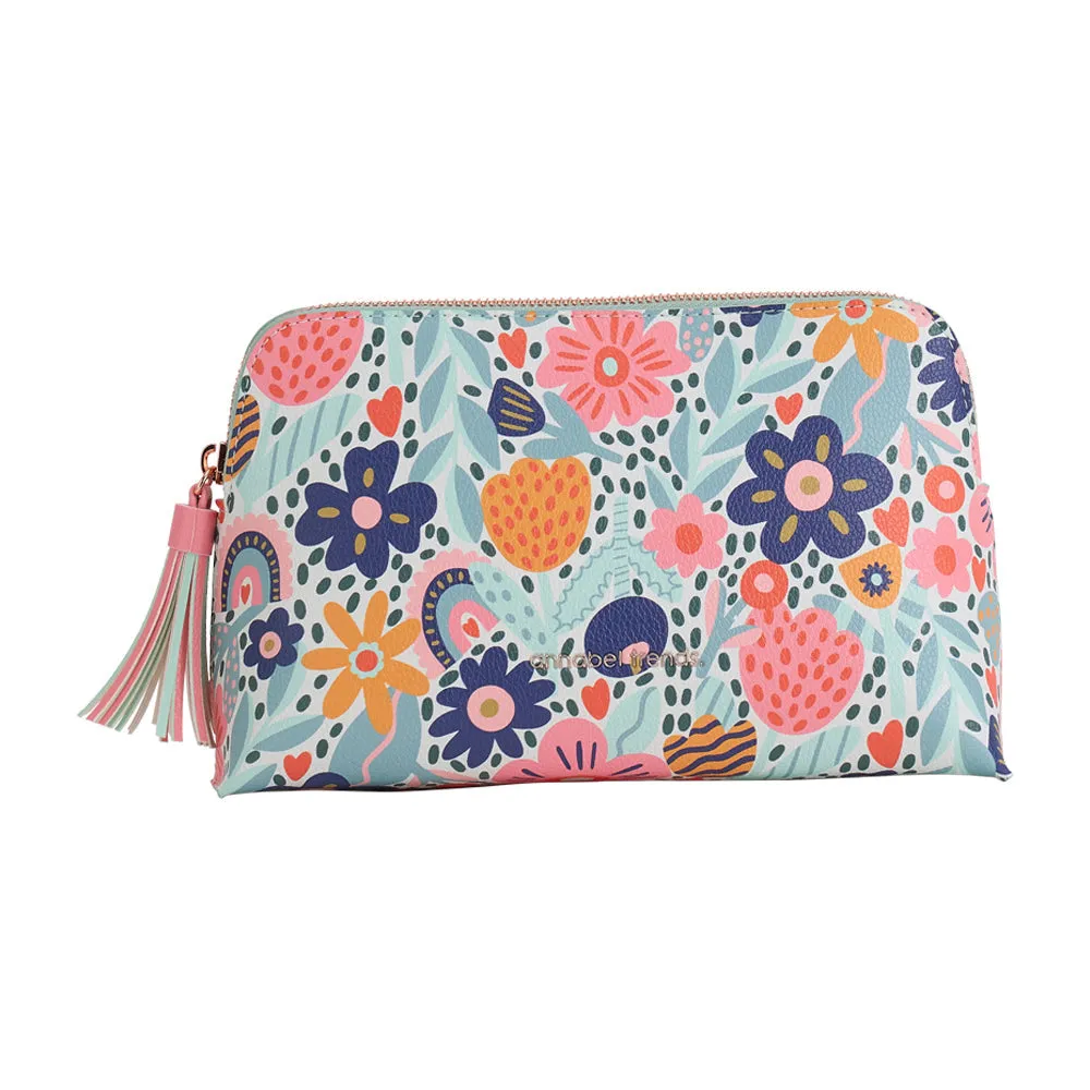 Vanity Bag - Garden Love