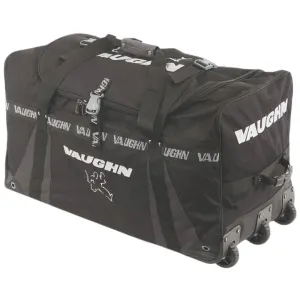 Vaughn Velocity V10 Goalie Wheeled Bag - Intermediate