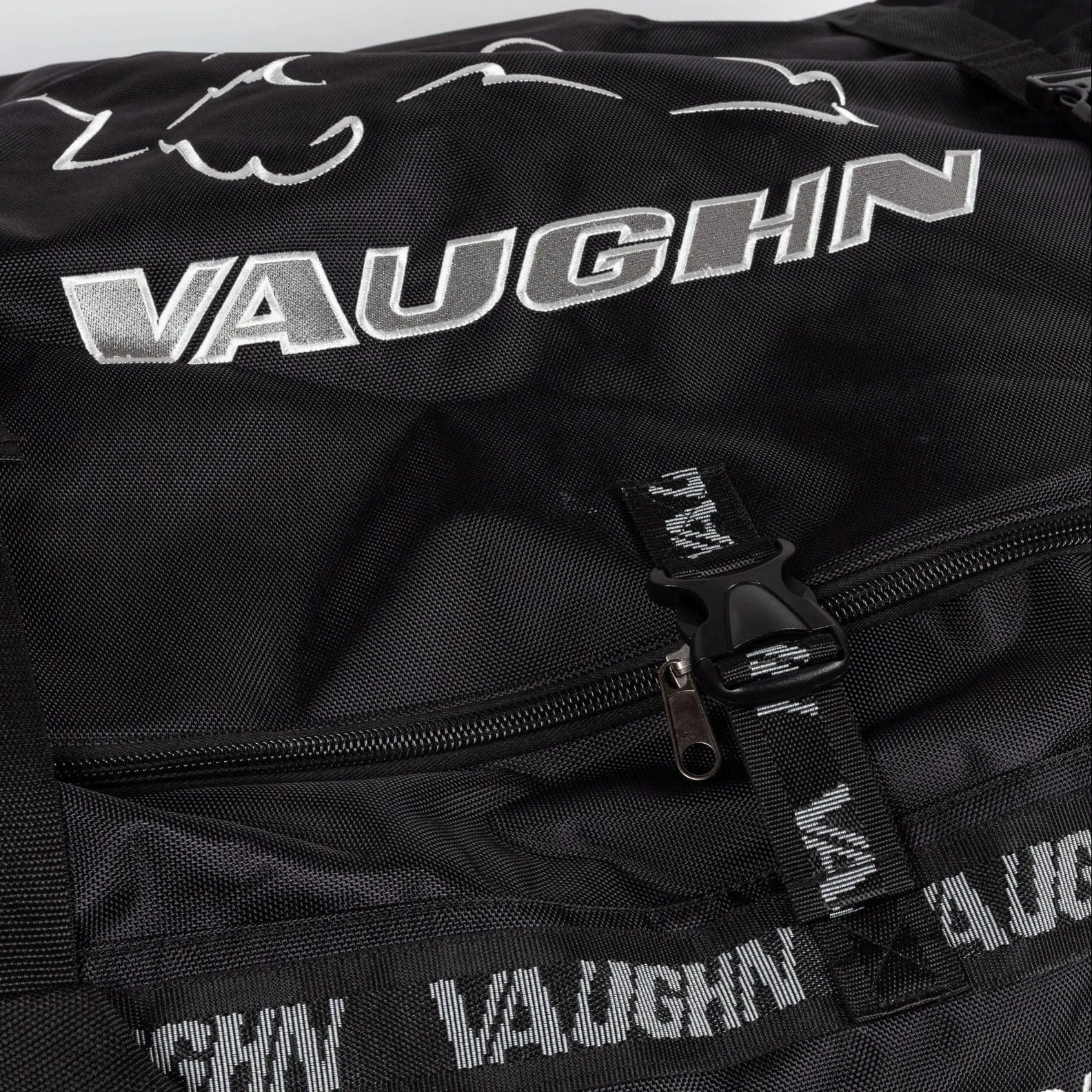 Vaughn Velocity VX1 Intermediate Goalie Wheel Bag