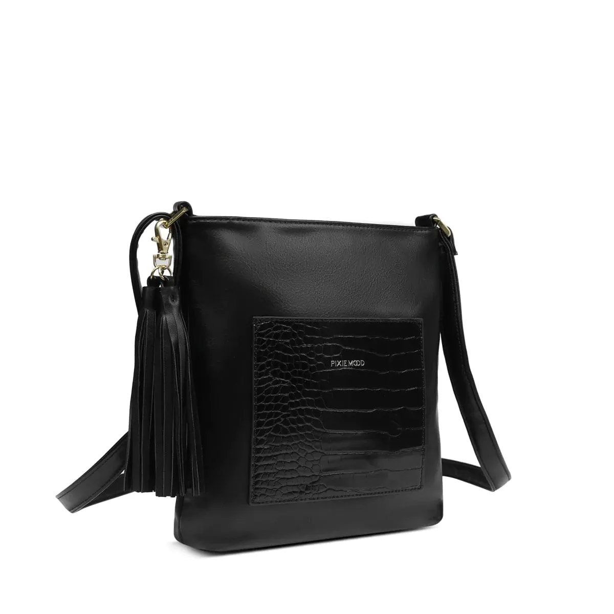 Vegan Central Park Crossbody
