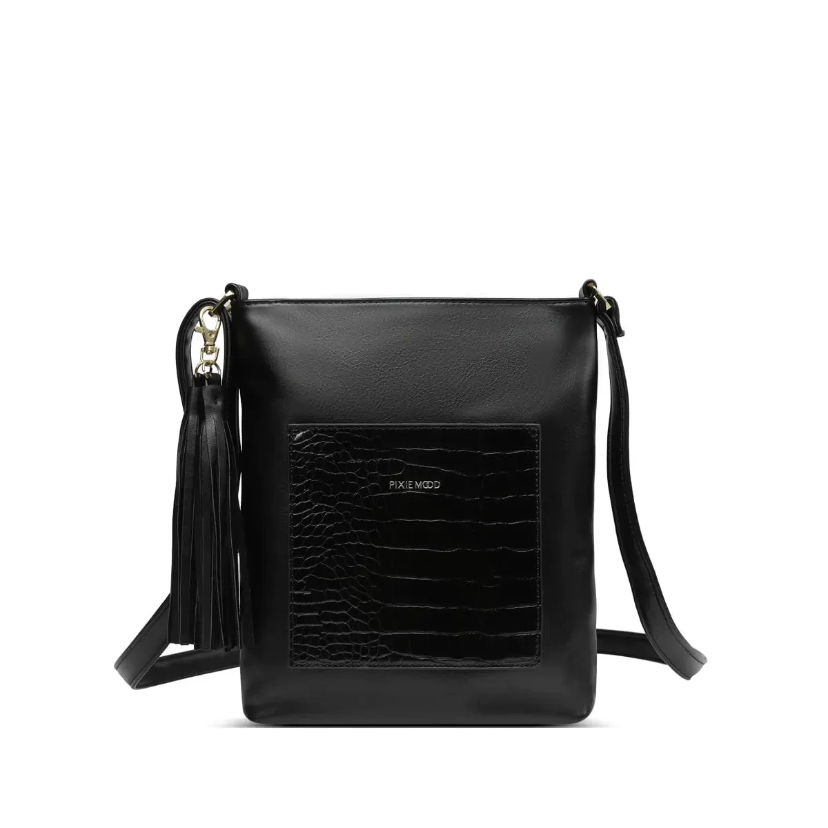 Vegan Central Park Crossbody