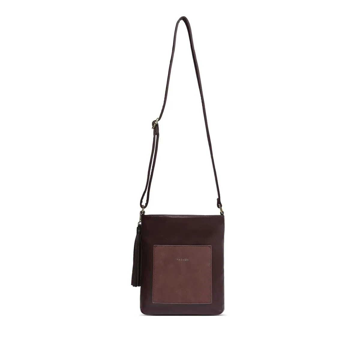 Vegan Central Park Crossbody