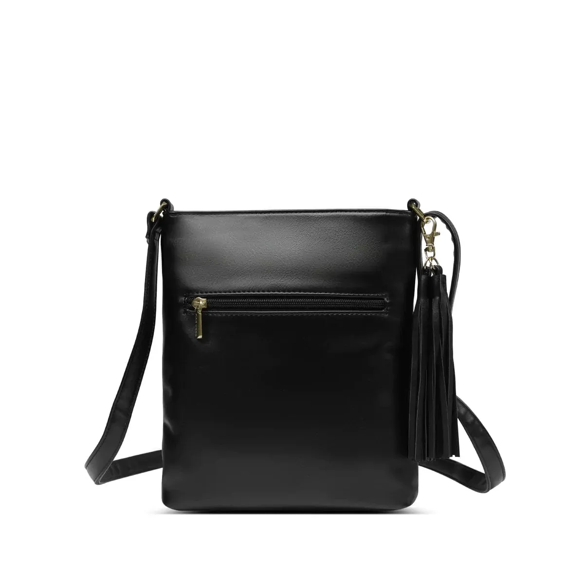 Vegan Central Park Crossbody