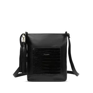 Vegan Central Park Crossbody