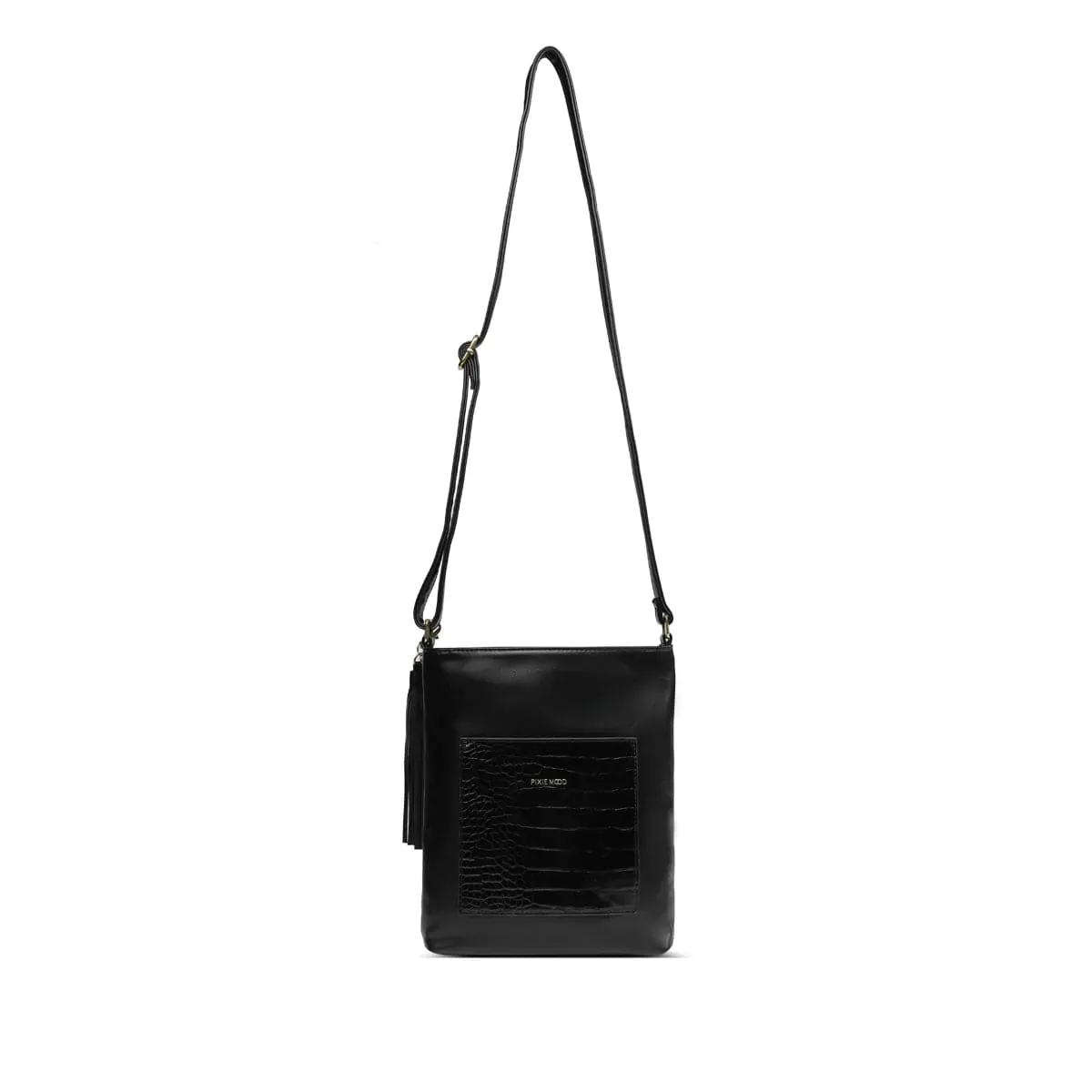 Vegan Central Park Crossbody