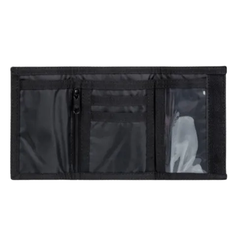 Velcro Wallet