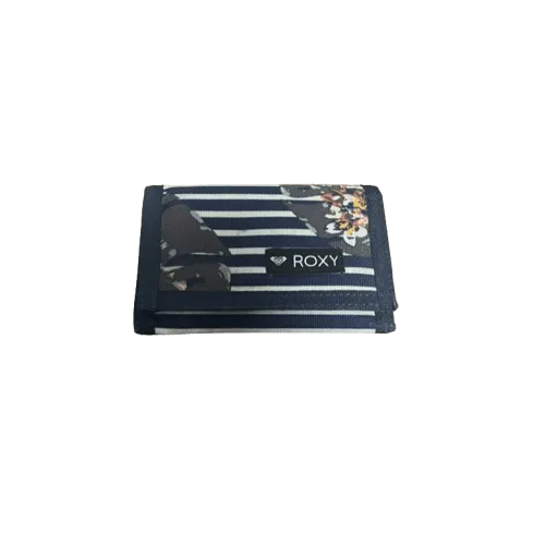 Velcro Wallet