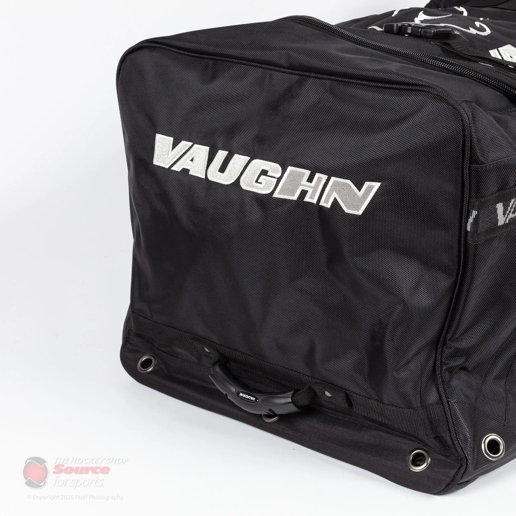 Velocity V10 Intermediate Goalie Wheeled Bag