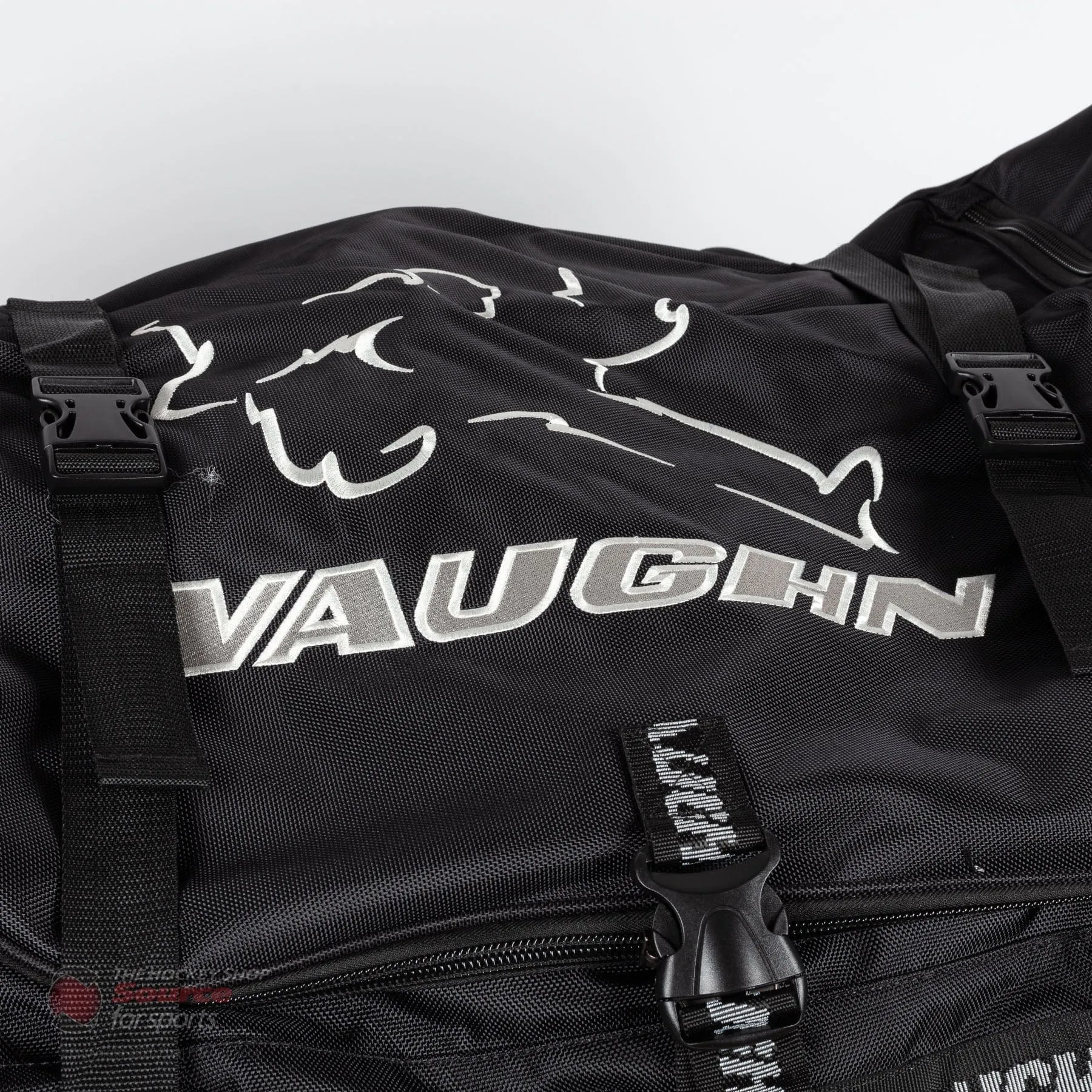 Velocity V10 Intermediate Goalie Wheeled Bag