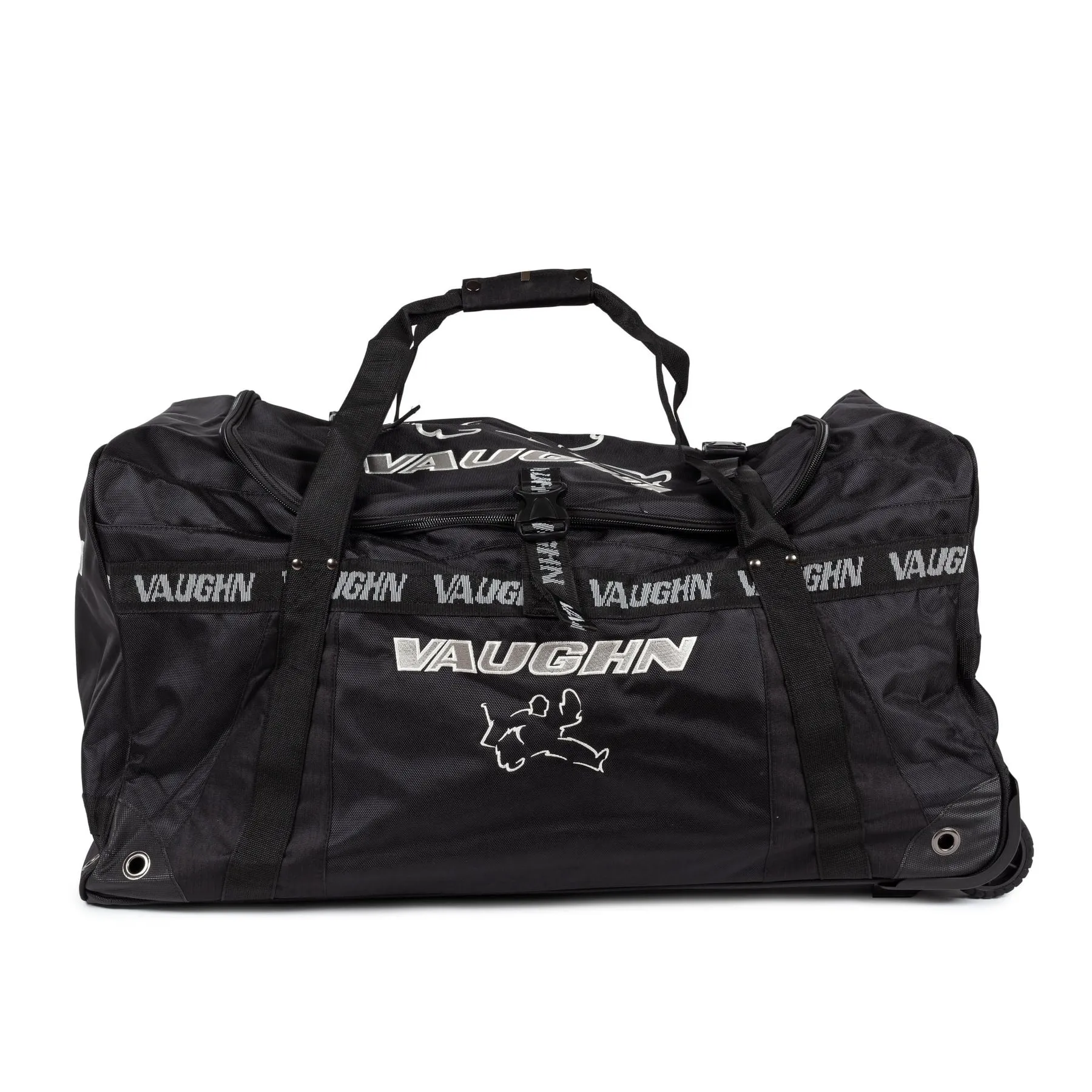 Velocity V10 Intermediate Goalie Wheeled Bag