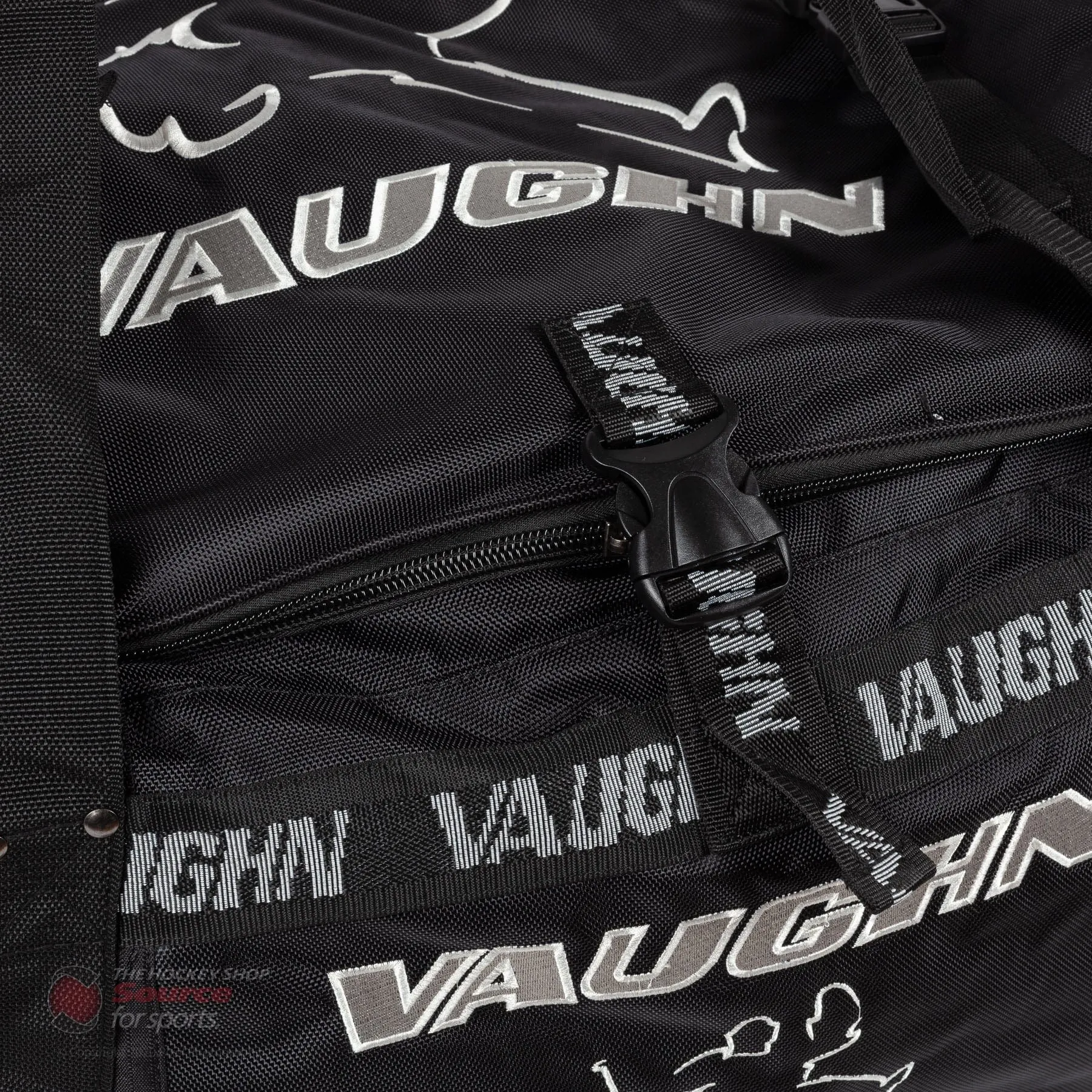 Velocity V10 Intermediate Goalie Wheeled Bag