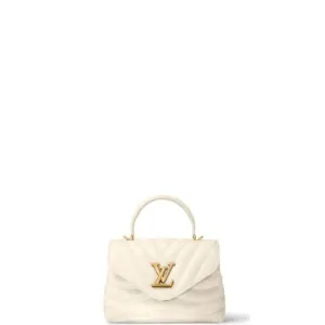 VELORA - Hold Me New Wave Handbag Milk