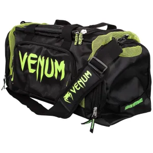 Venum Trainer Light Sport Bag Black-Yellow