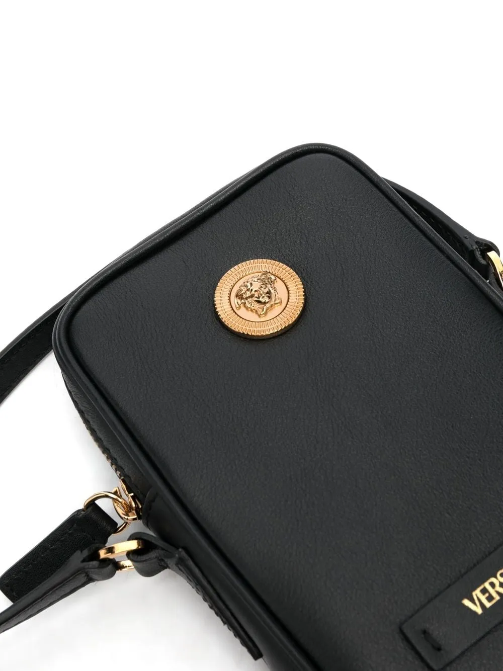 Versace Bags.. Black