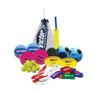 Victor Prep Grade Kit