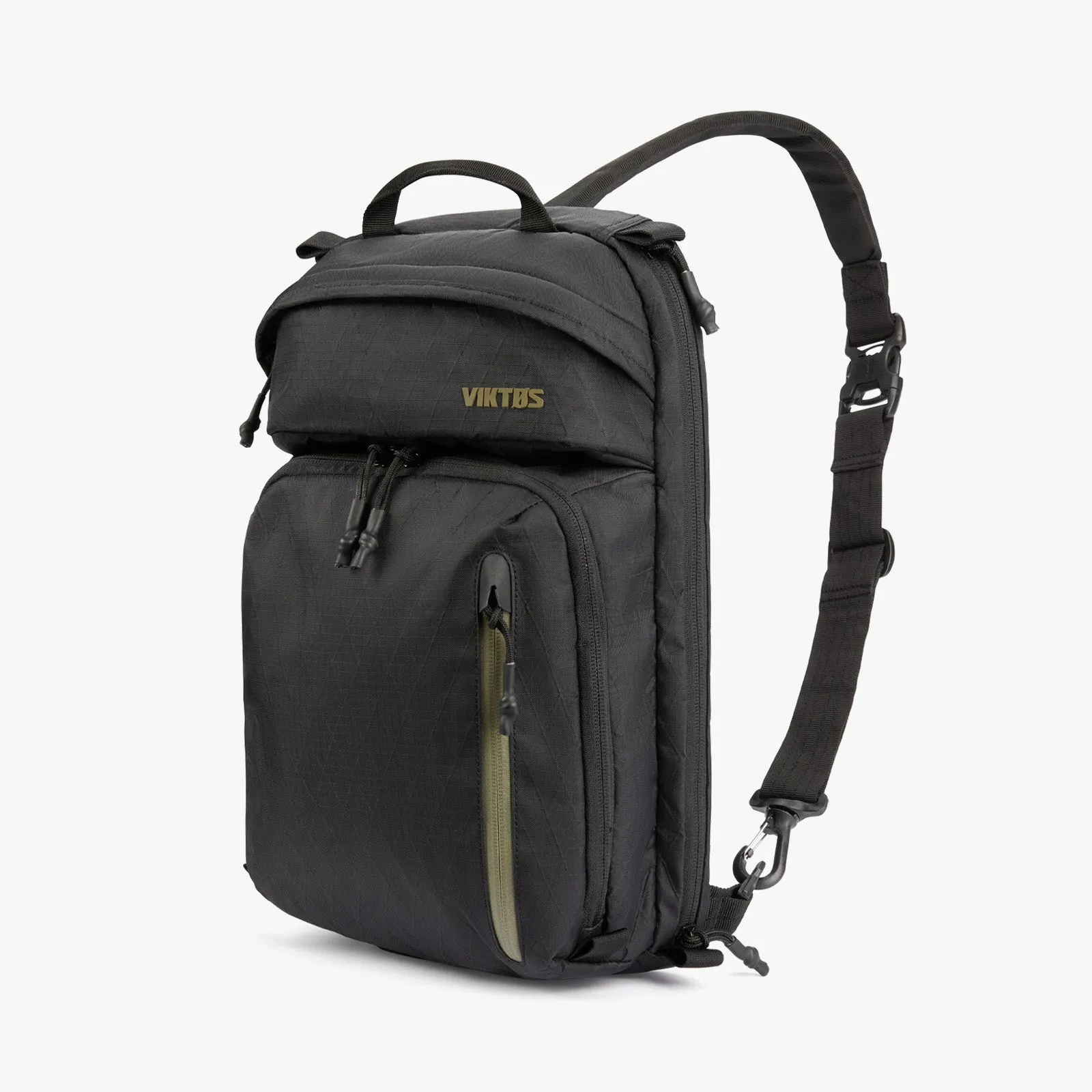 VIKTOS Upscale XL Slingbag