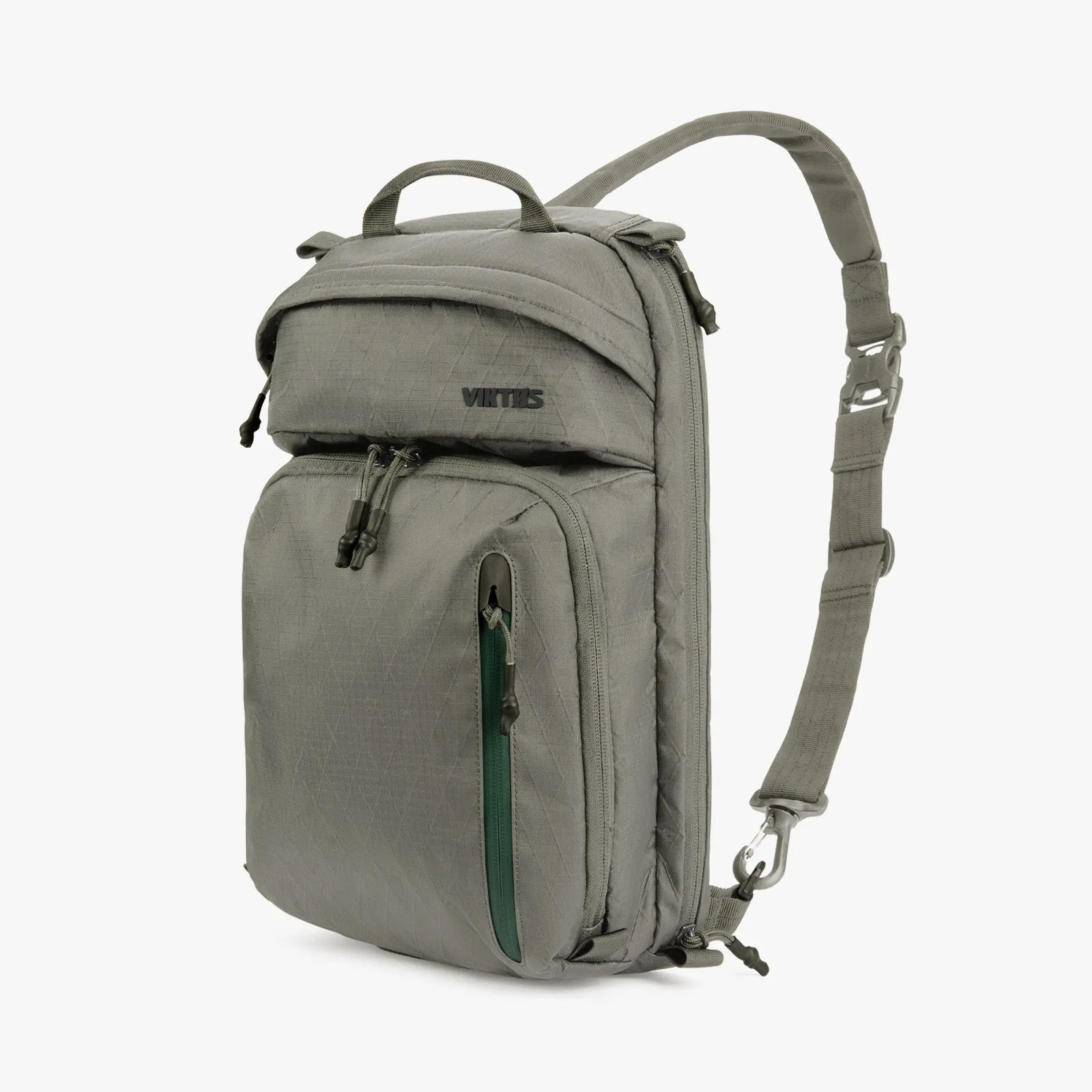 VIKTOS Upscale XL Slingbag